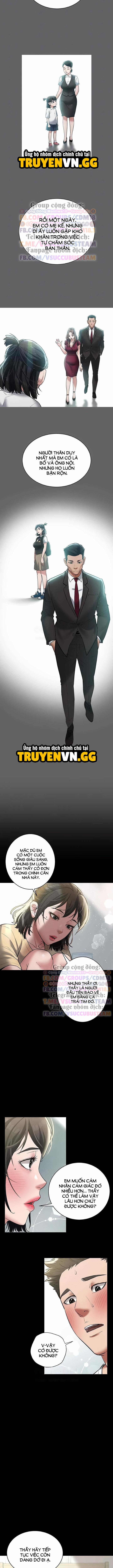 Gia Sư Trả Thù 19 trang 4