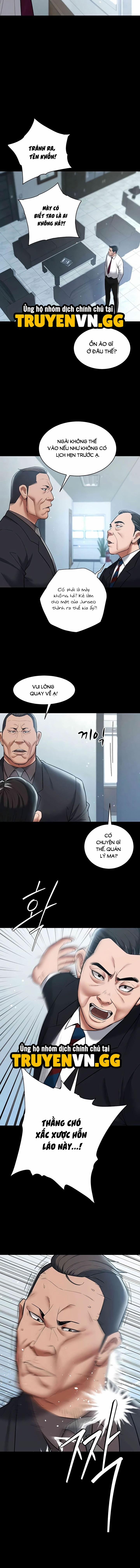 Gia Sư Trả Thù 20 trang 10