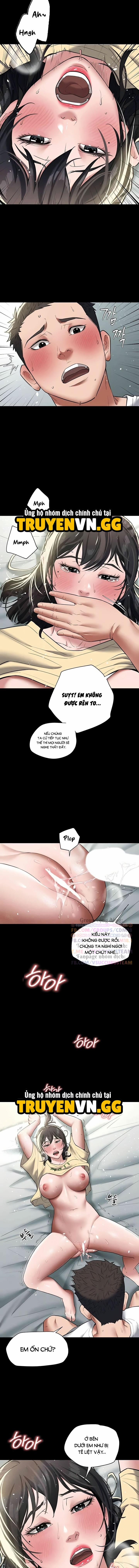 Gia Sư Trả Thù 20 trang 7