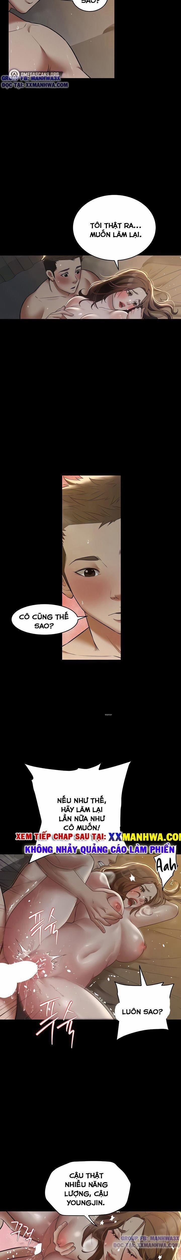 Gia Sư Trả Thù 30 trang 13