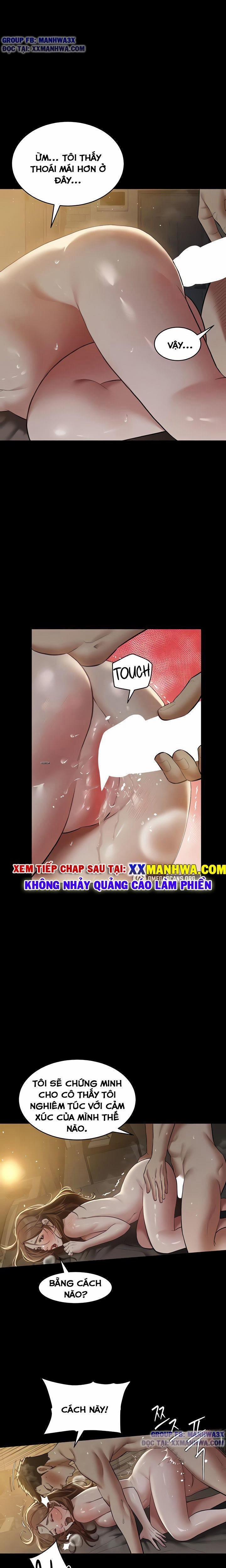 Gia Sư Trả Thù 30 trang 7