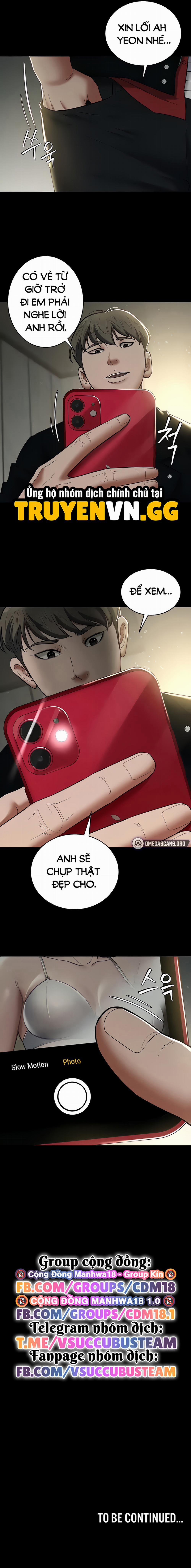 Gia Sư Trả Thù 8 trang 15