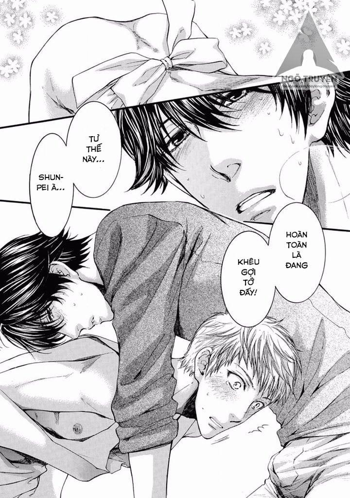 Giá Trị Ảo Tưởng Đang Tăng Lên 2 trang 10