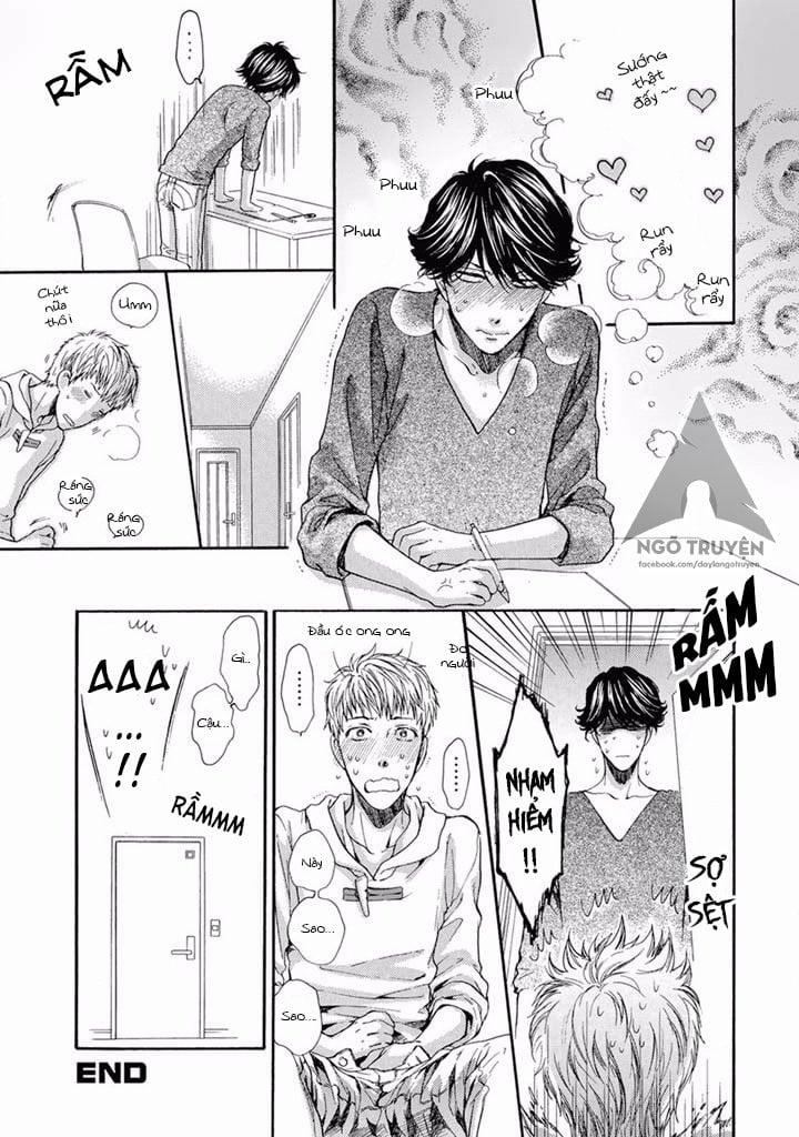 Giá Trị Ảo Tưởng Đang Tăng Lên 2 trang 16