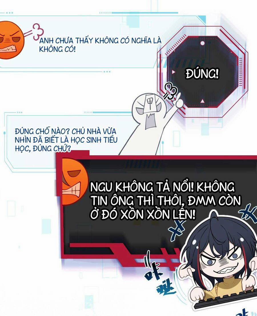 Gia Và Nữ Quỷ Đối Chọi Gay Gắt 1 trang 12