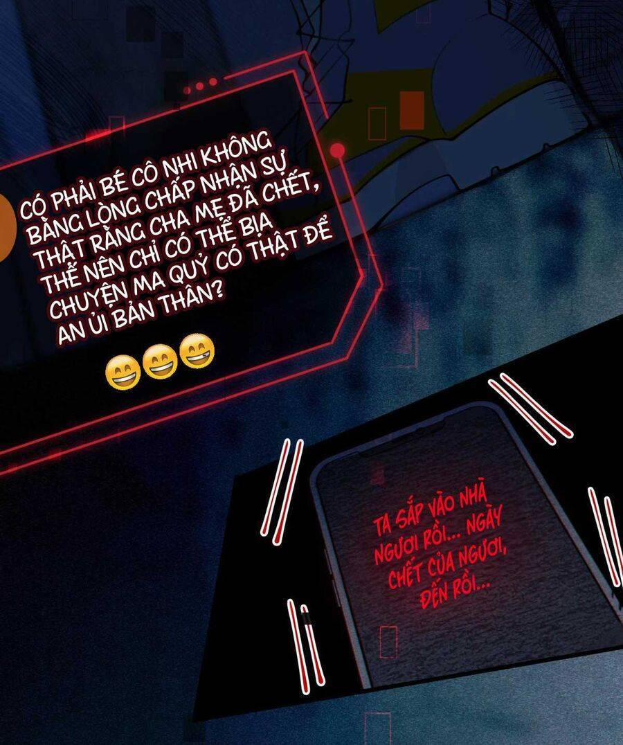 Gia Và Nữ Quỷ Đối Chọi Gay Gắt 1 trang 21