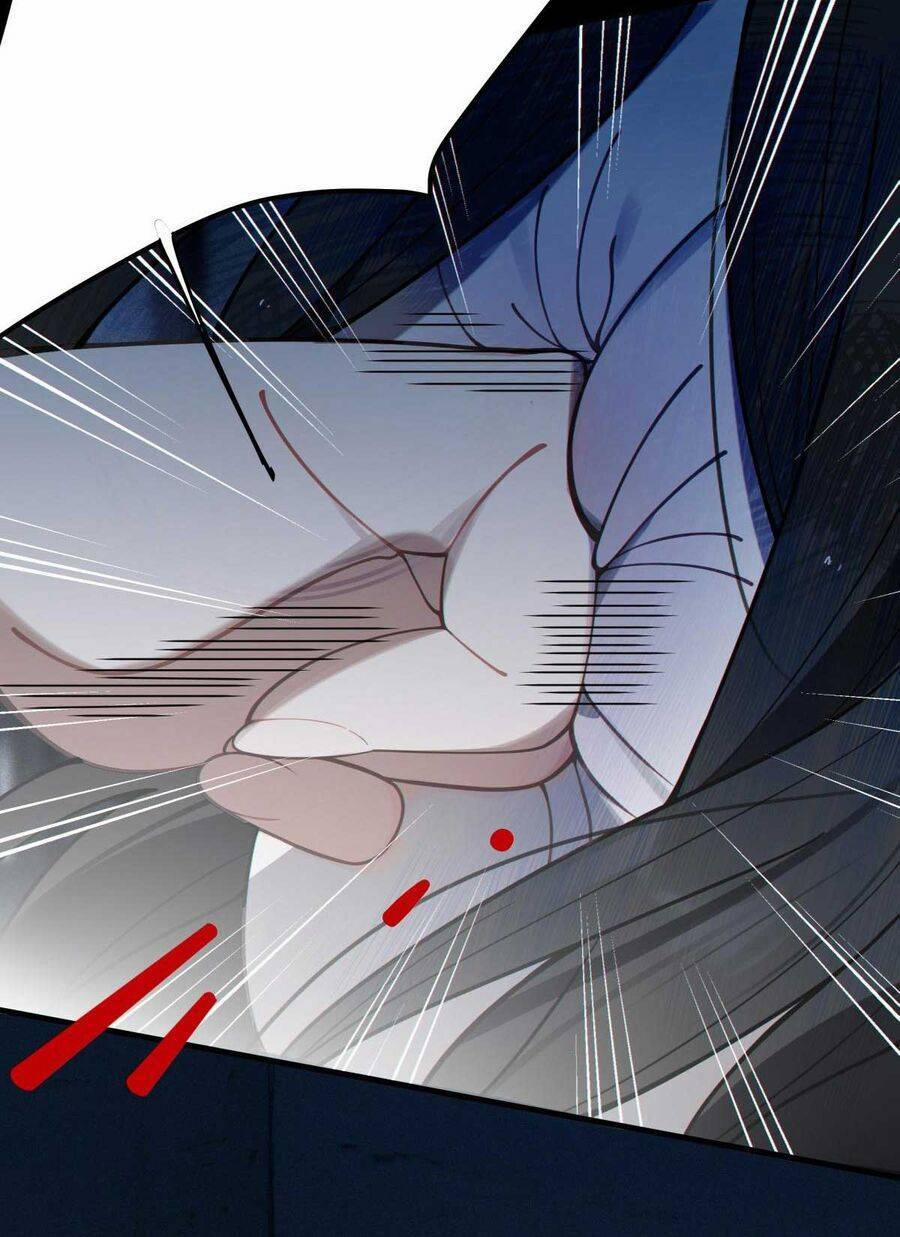 Gia Và Nữ Quỷ Đối Chọi Gay Gắt 1 trang 29