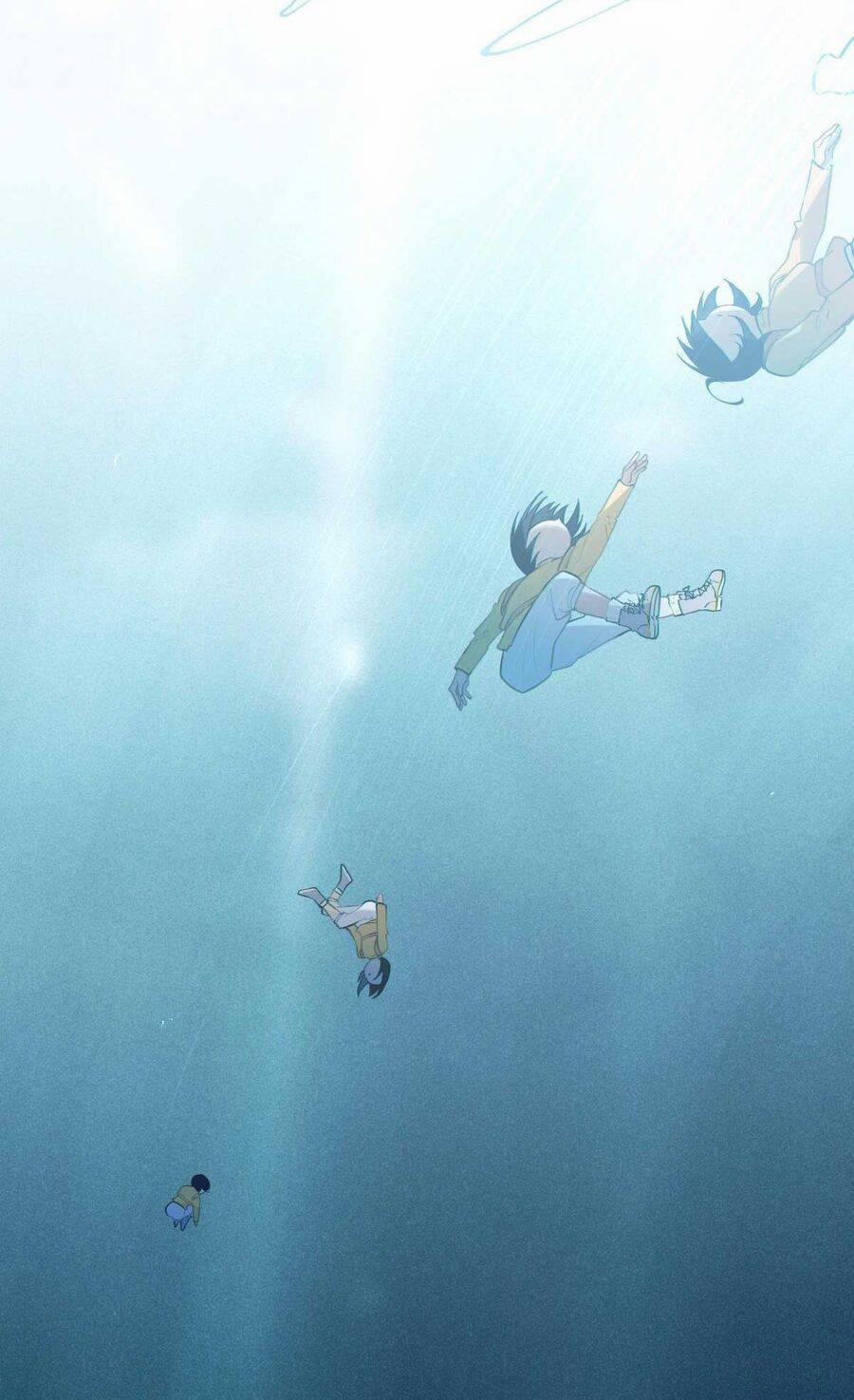 Gia Và Nữ Quỷ Đối Chọi Gay Gắt 1 trang 41