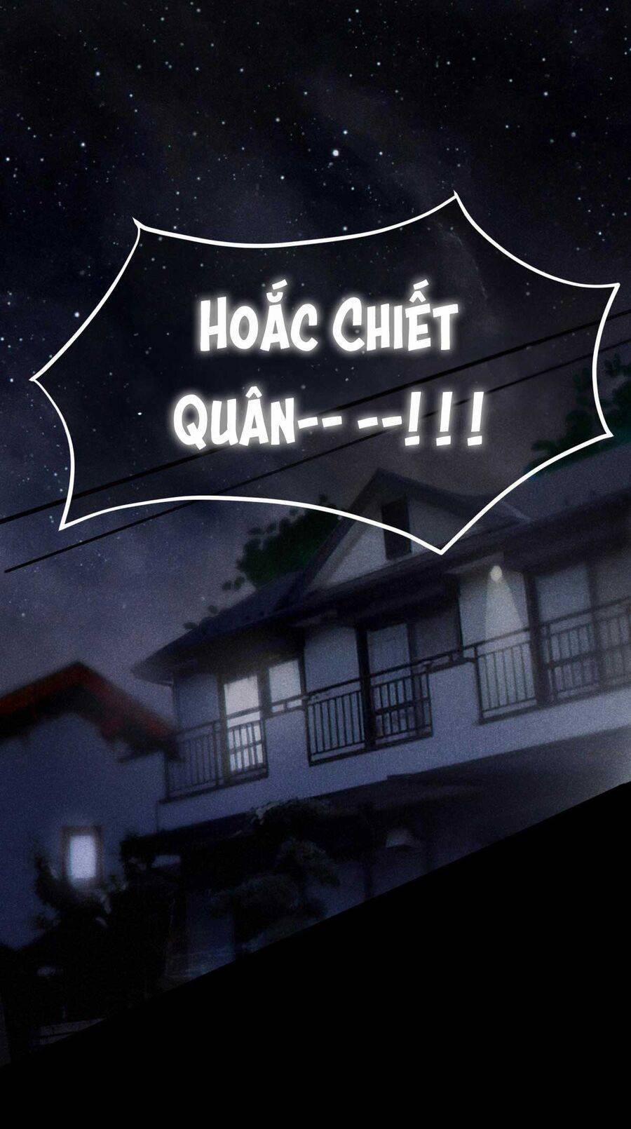 Gia Và Nữ Quỷ Đối Chọi Gay Gắt 1 trang 44