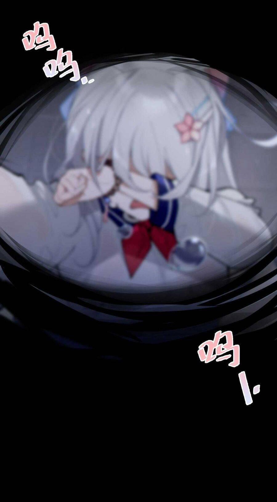 Gia Và Nữ Quỷ Đối Chọi Gay Gắt 1 trang 45