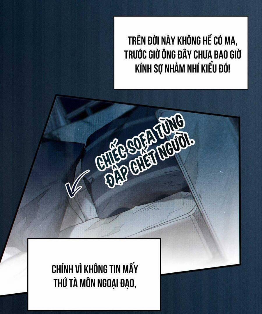 Gia Và Nữ Quỷ Đối Chọi Gay Gắt 1 trang 8