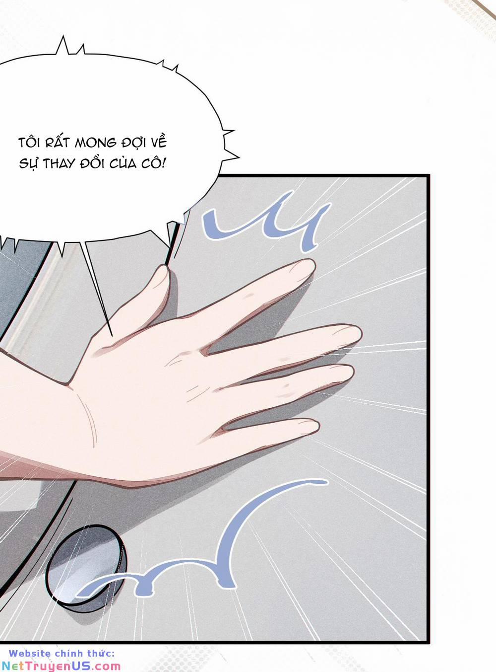 Gia Và Nữ Quỷ Đối Chọi Gay Gắt 10 trang 34