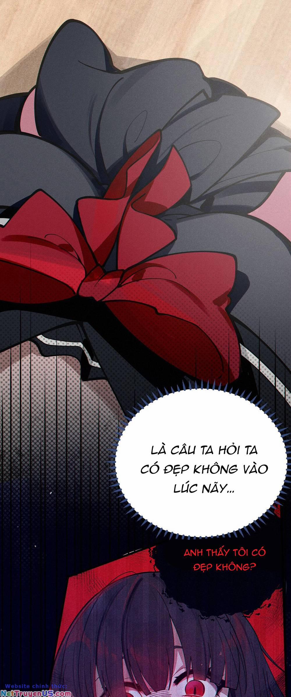 Gia Và Nữ Quỷ Đối Chọi Gay Gắt 10 trang 37