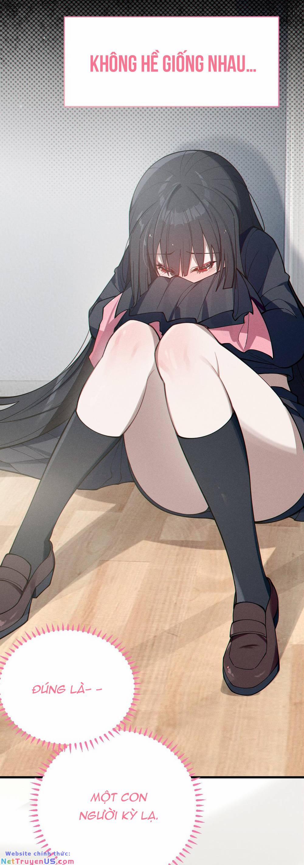 Gia Và Nữ Quỷ Đối Chọi Gay Gắt 10 trang 39