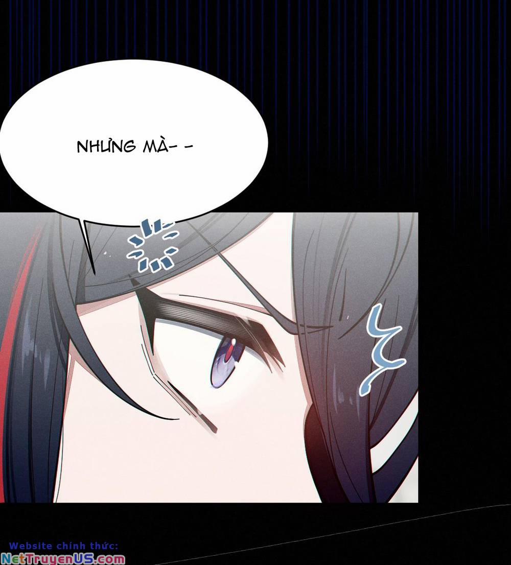 Gia Và Nữ Quỷ Đối Chọi Gay Gắt 10 trang 44