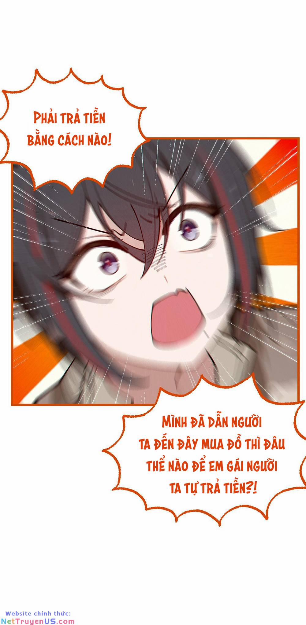 Gia Và Nữ Quỷ Đối Chọi Gay Gắt 10 trang 47