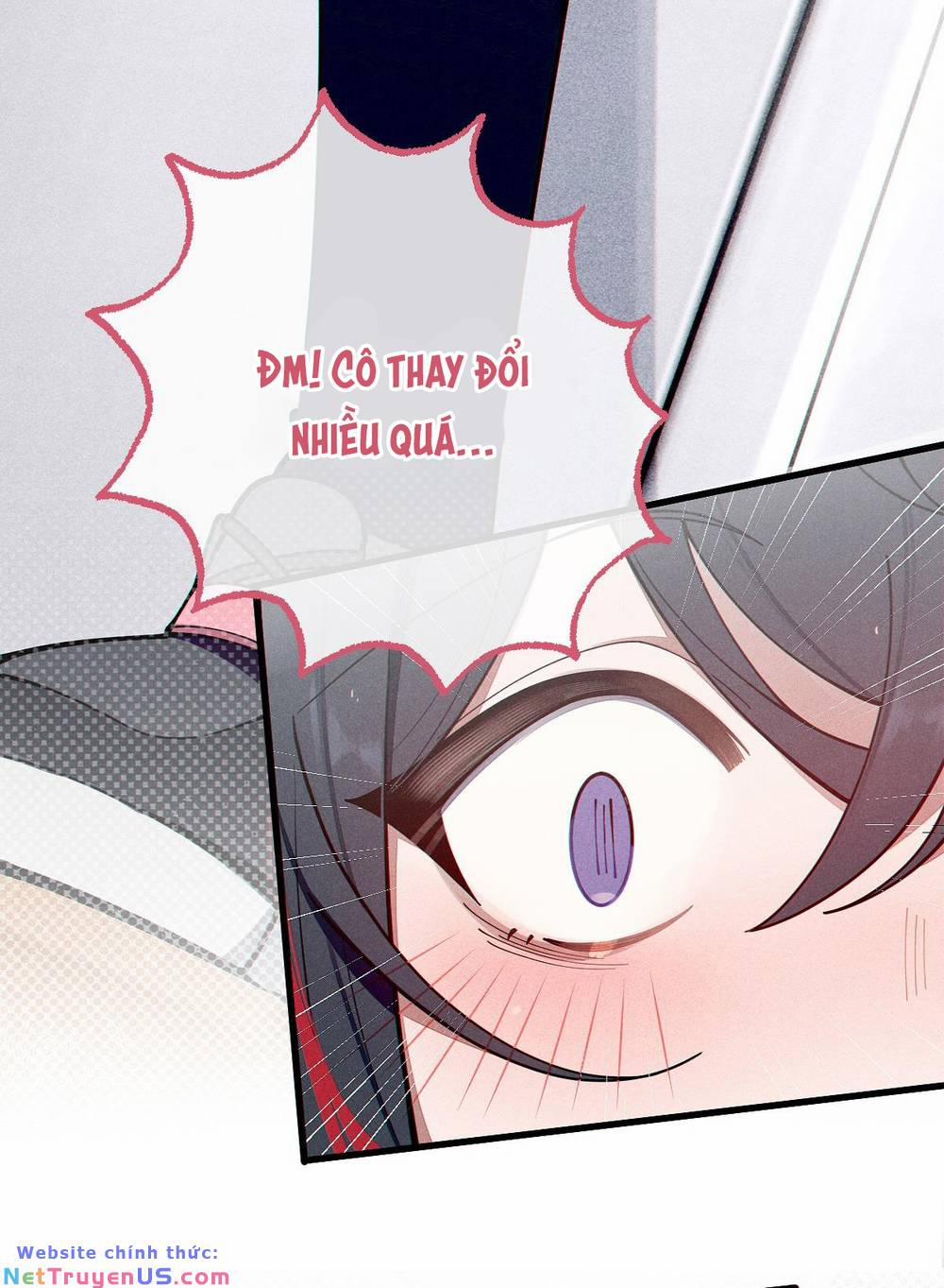 Gia Và Nữ Quỷ Đối Chọi Gay Gắt 10 trang 52