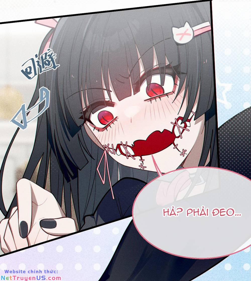 Gia Và Nữ Quỷ Đối Chọi Gay Gắt 10 trang 53