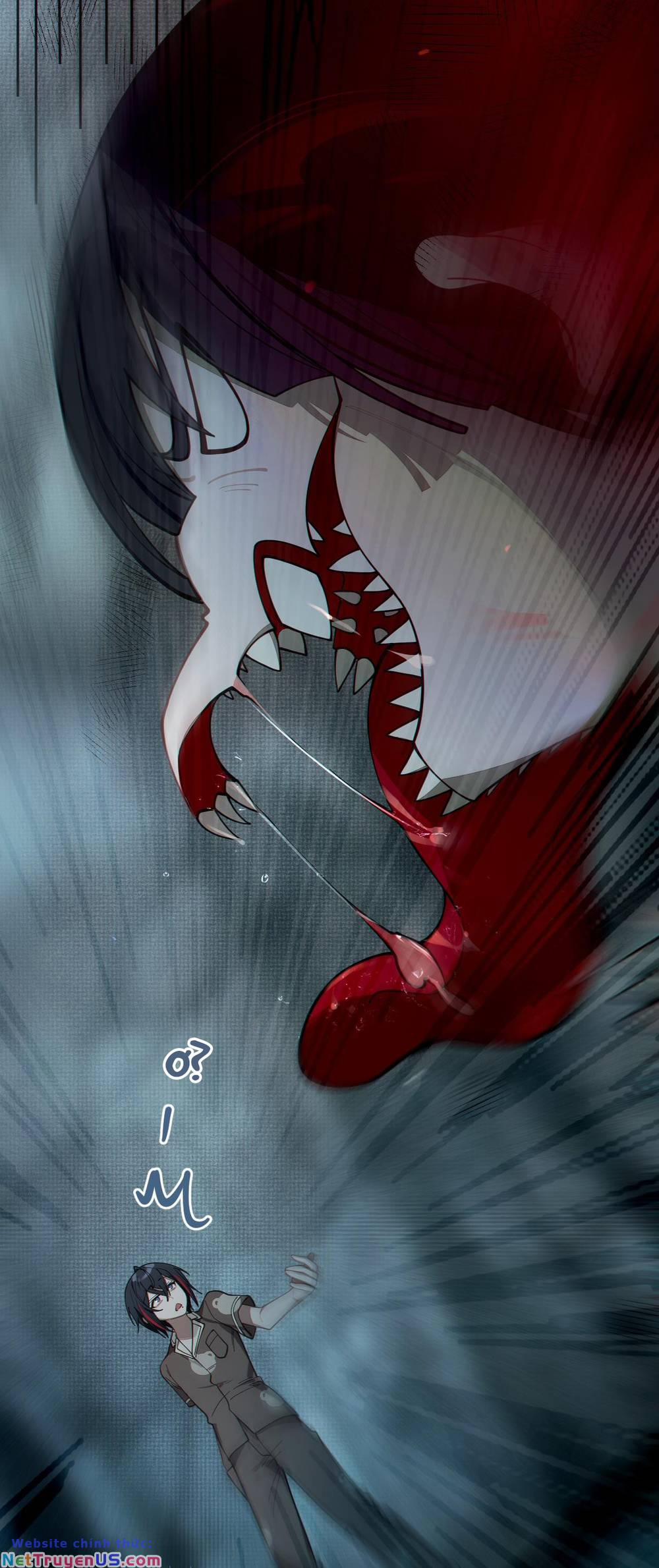 Gia Và Nữ Quỷ Đối Chọi Gay Gắt 10 trang 6