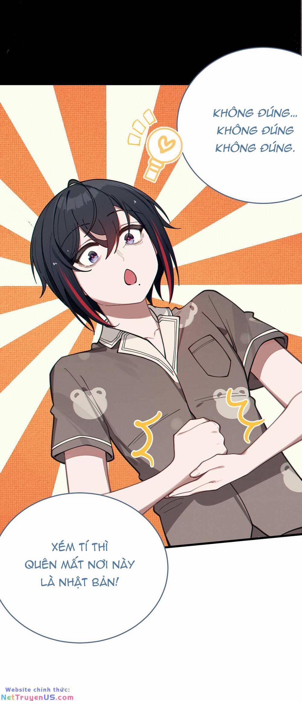 Gia Và Nữ Quỷ Đối Chọi Gay Gắt 10 trang 8