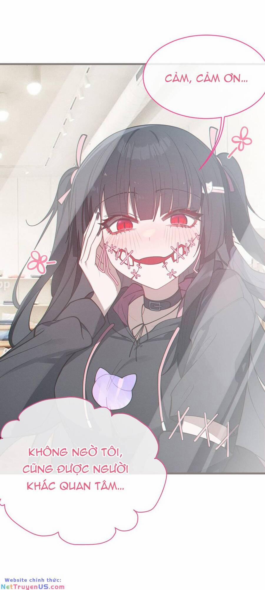 Gia Và Nữ Quỷ Đối Chọi Gay Gắt 11 trang 10