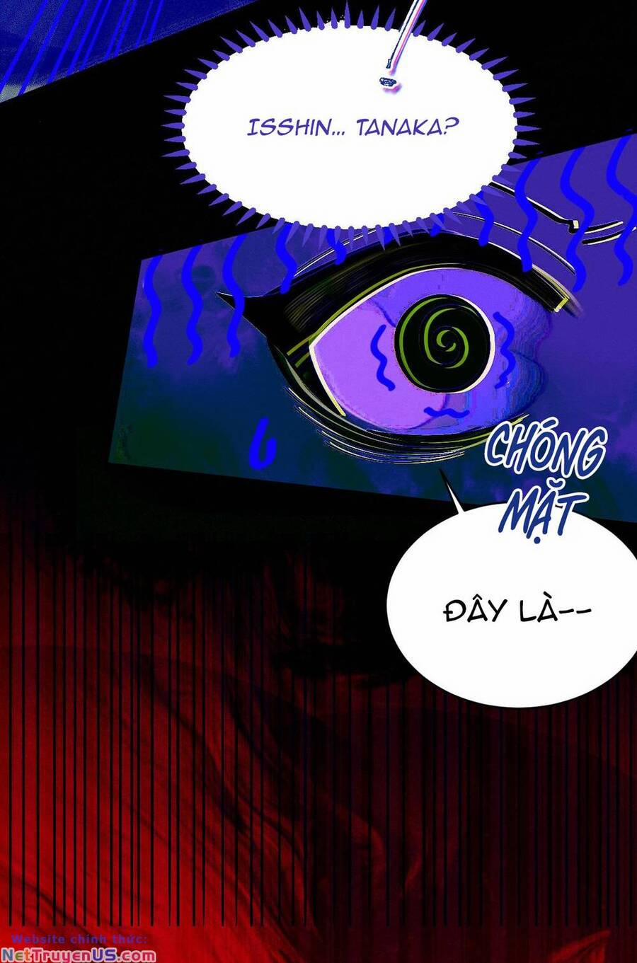 Gia Và Nữ Quỷ Đối Chọi Gay Gắt 11 trang 15