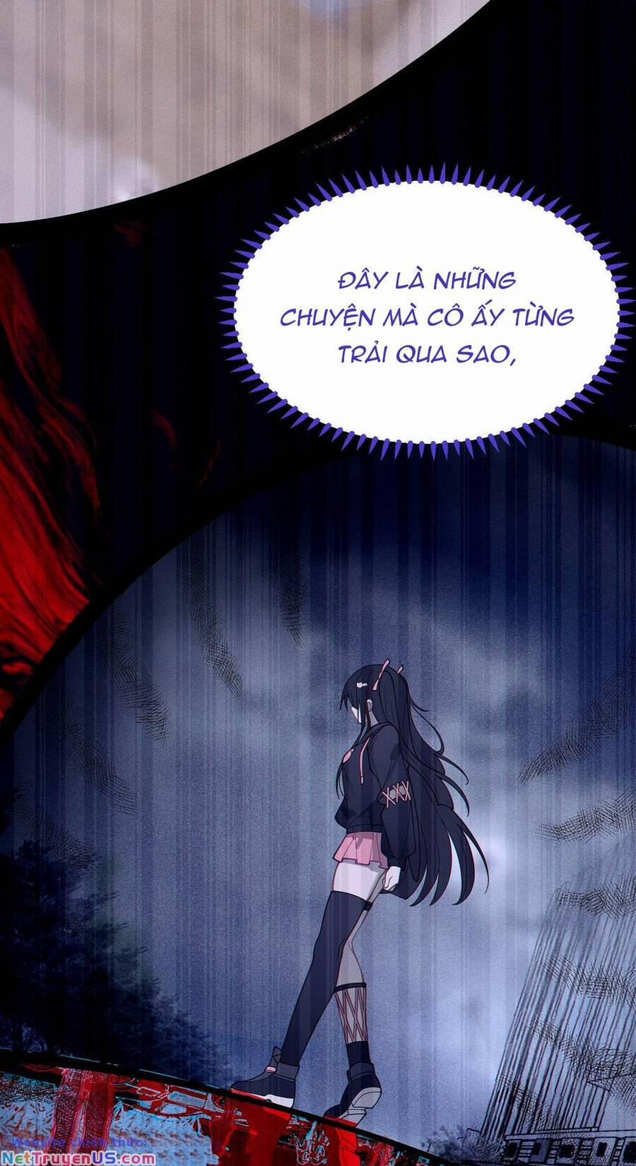 Gia Và Nữ Quỷ Đối Chọi Gay Gắt 11 trang 17