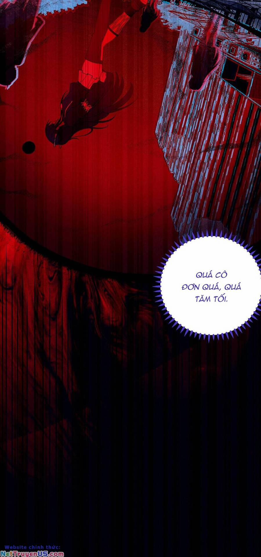 Gia Và Nữ Quỷ Đối Chọi Gay Gắt 11 trang 18