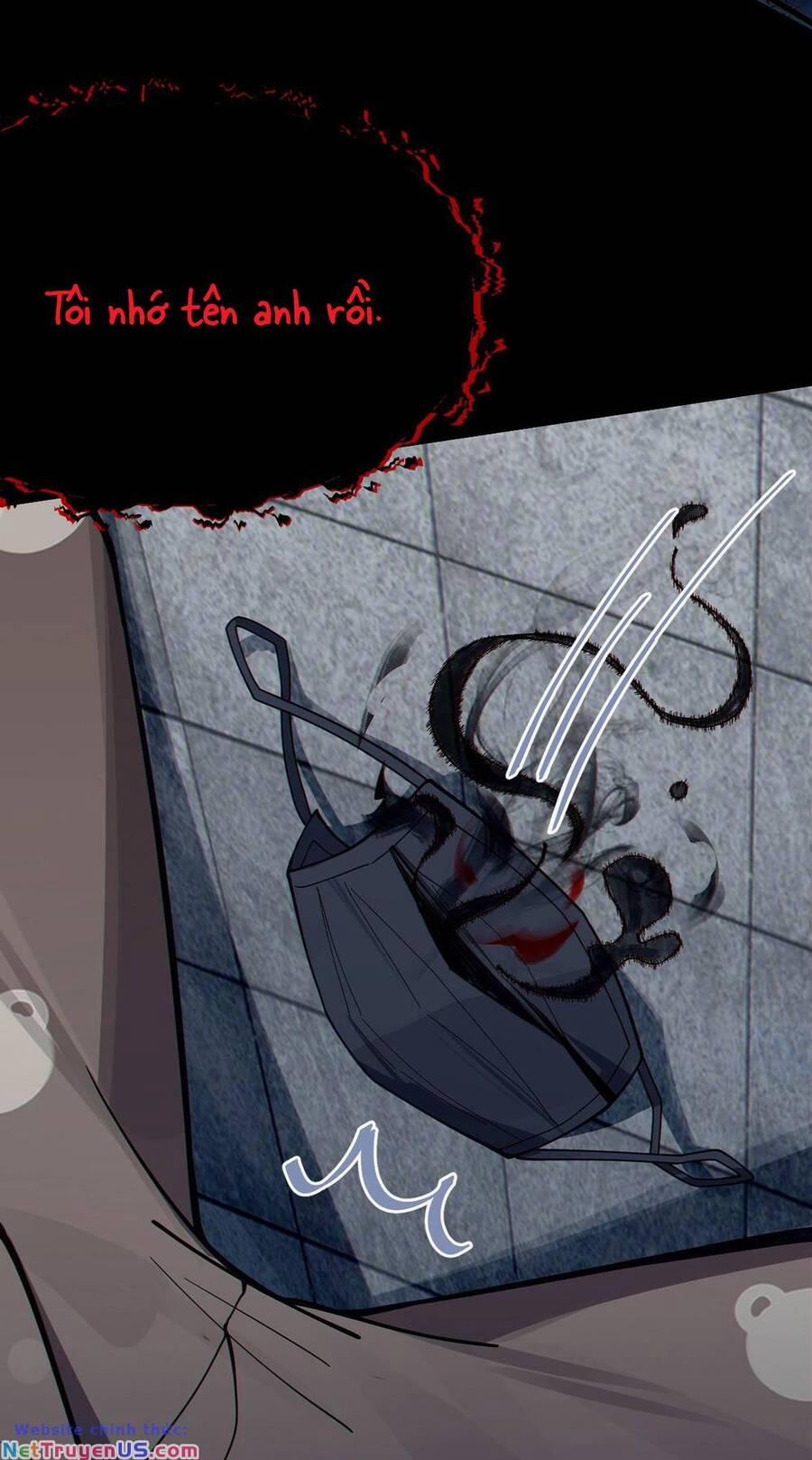 Gia Và Nữ Quỷ Đối Chọi Gay Gắt 11 trang 22