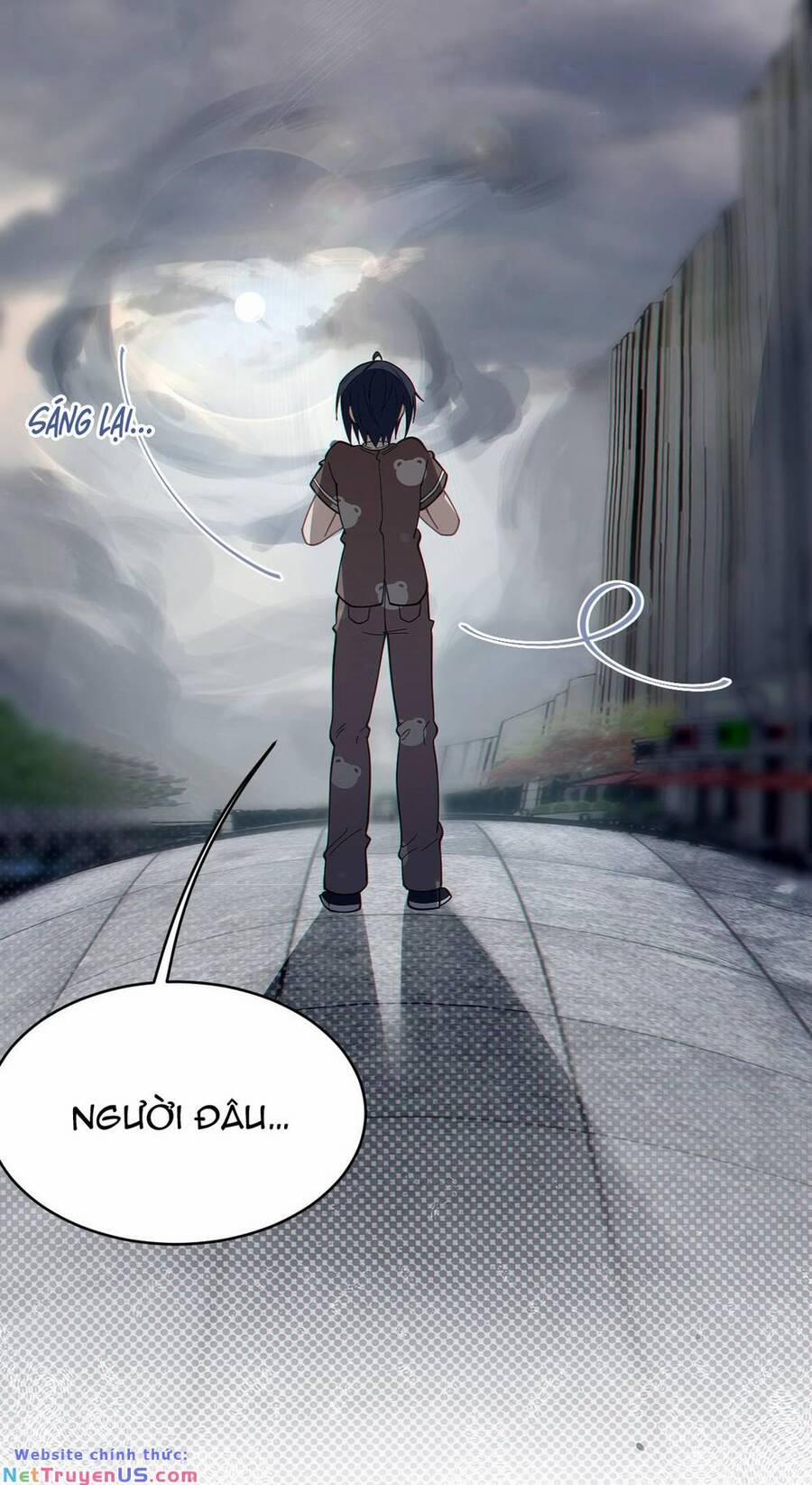 Gia Và Nữ Quỷ Đối Chọi Gay Gắt 11 trang 24