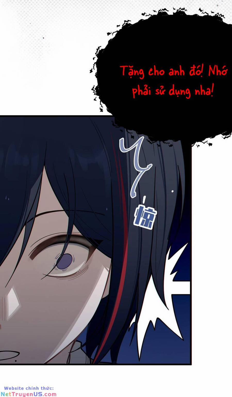 Gia Và Nữ Quỷ Đối Chọi Gay Gắt 11 trang 25