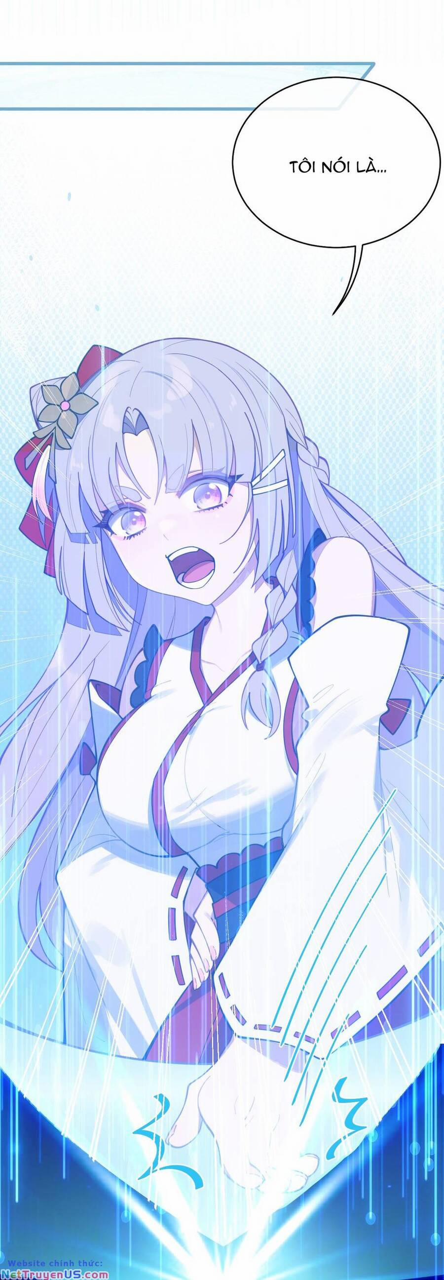 Gia Và Nữ Quỷ Đối Chọi Gay Gắt 11 trang 29