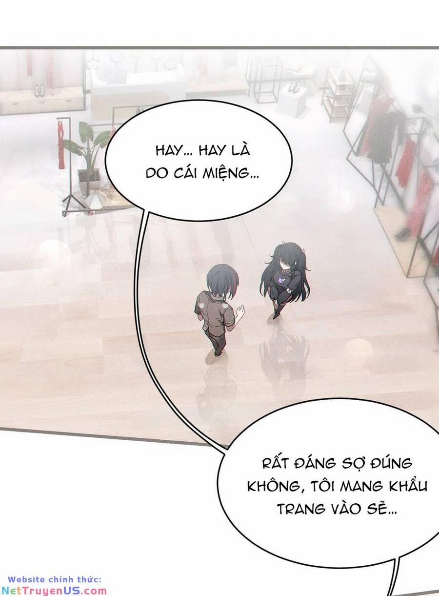 Gia Và Nữ Quỷ Đối Chọi Gay Gắt 11 trang 3