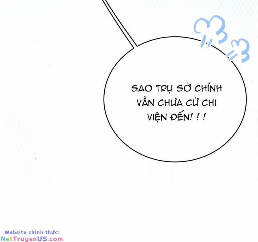 Gia Và Nữ Quỷ Đối Chọi Gay Gắt 11 trang 32