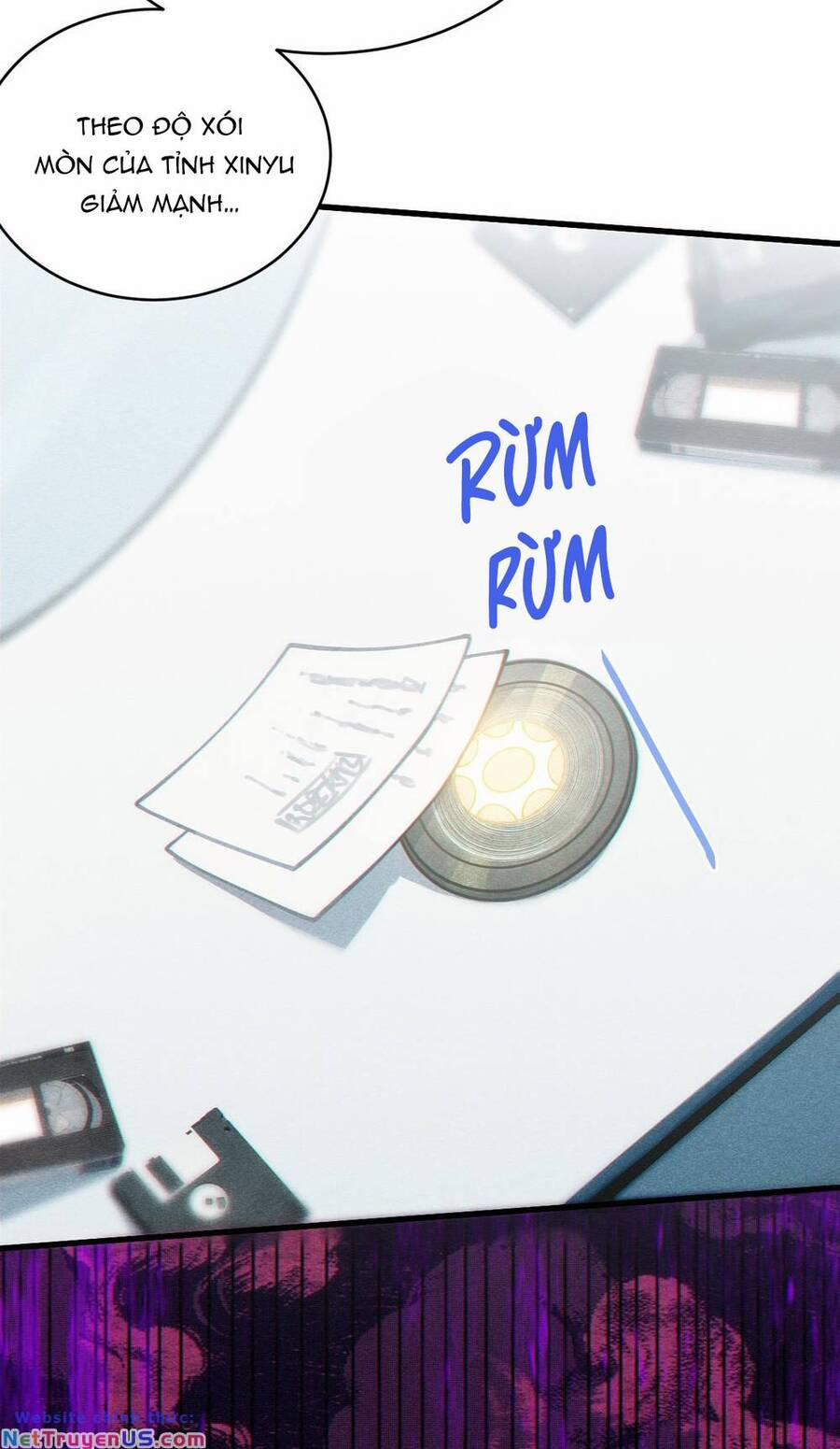 Gia Và Nữ Quỷ Đối Chọi Gay Gắt 11 trang 46