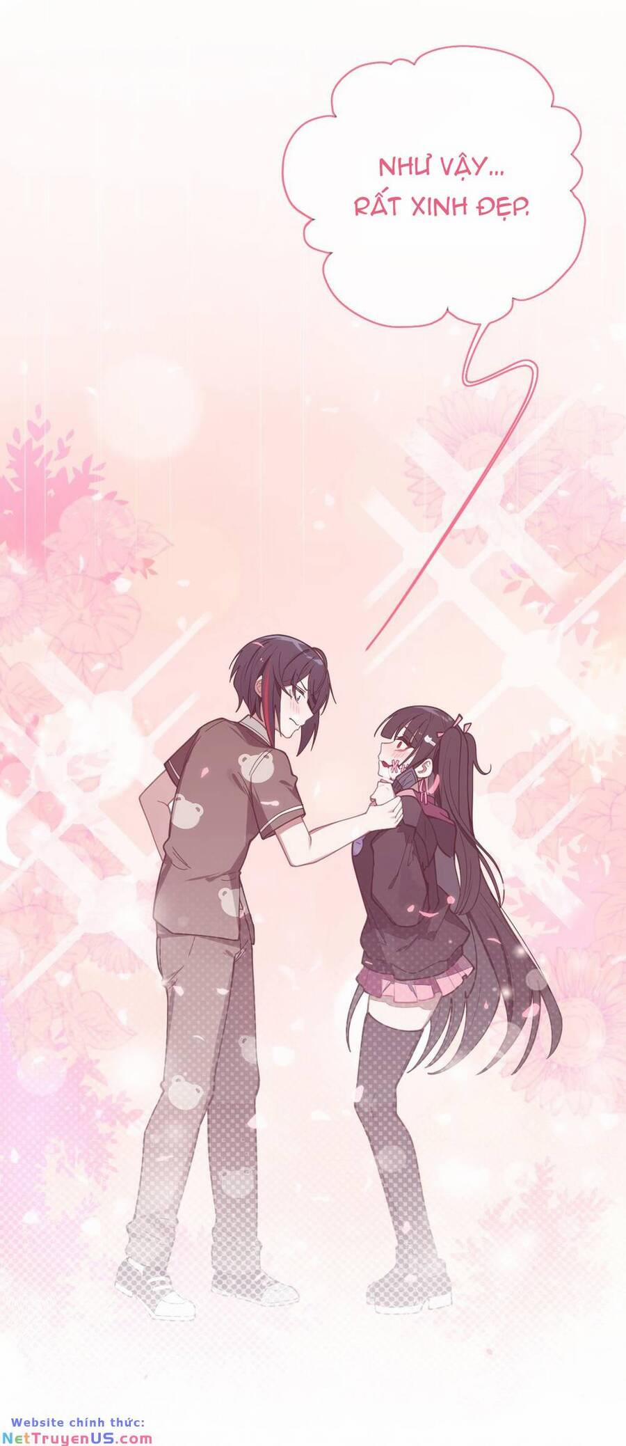 Gia Và Nữ Quỷ Đối Chọi Gay Gắt 11 trang 5