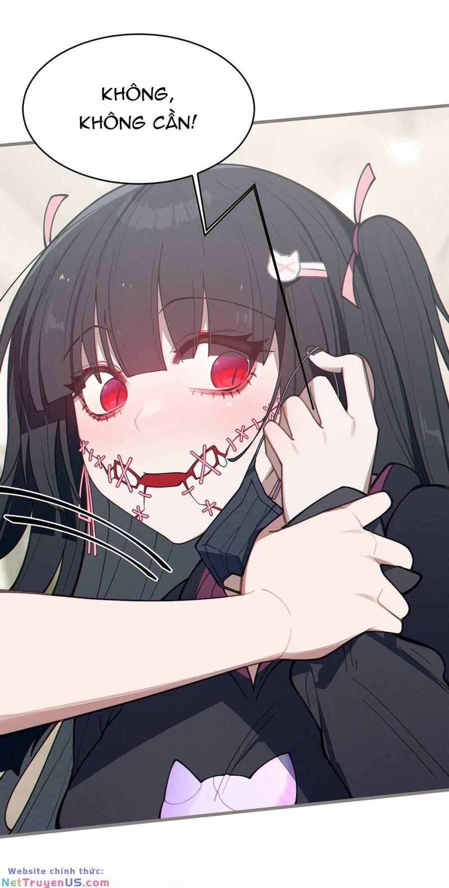 Gia Và Nữ Quỷ Đối Chọi Gay Gắt 11 trang 6