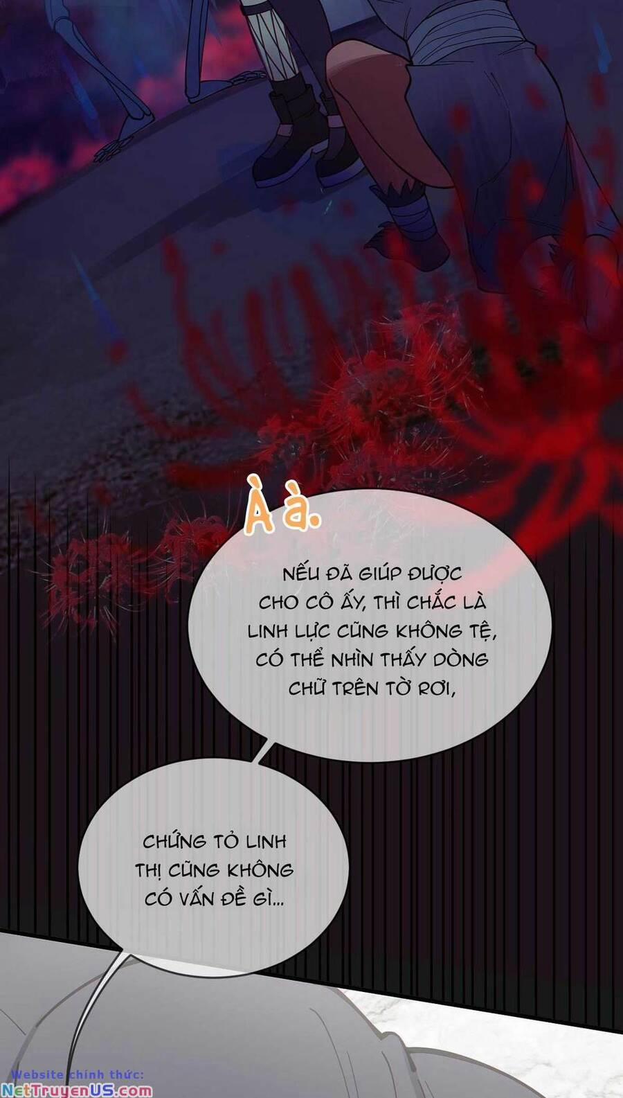 Gia Và Nữ Quỷ Đối Chọi Gay Gắt 11 trang 60