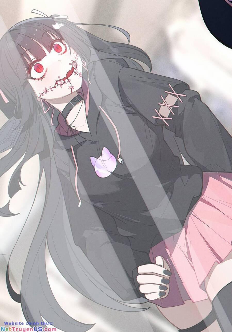 Gia Và Nữ Quỷ Đối Chọi Gay Gắt 11 trang 8