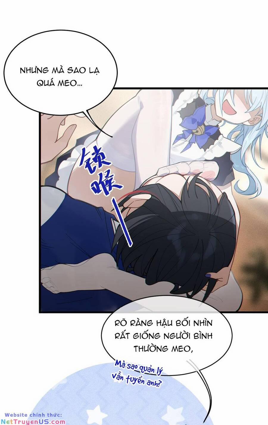 Gia Và Nữ Quỷ Đối Chọi Gay Gắt 13 trang 11