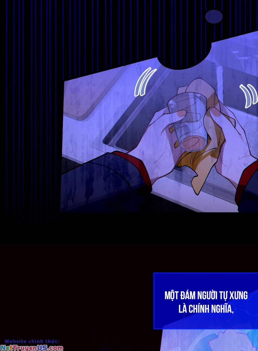 Gia Và Nữ Quỷ Đối Chọi Gay Gắt 13 trang 23