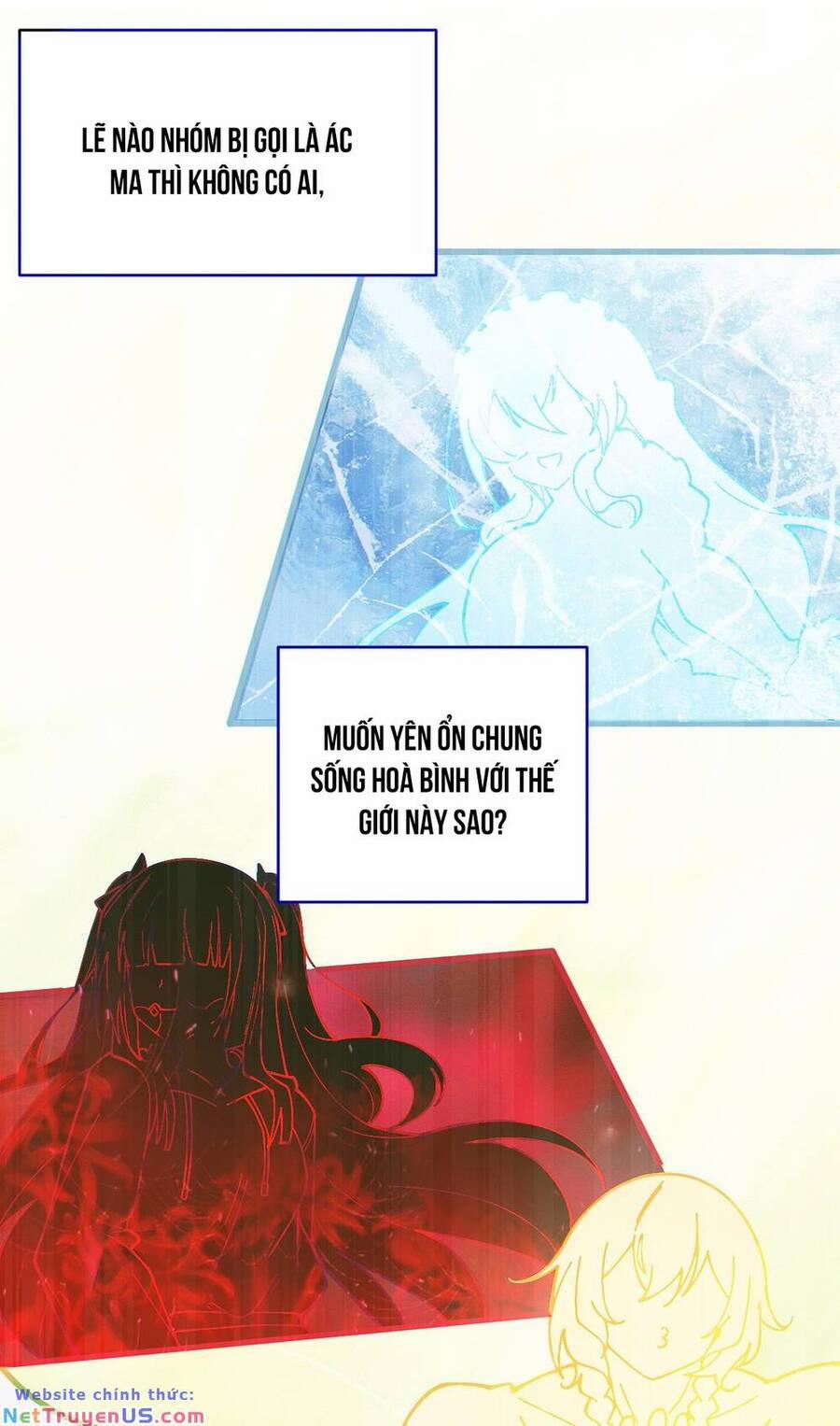 Gia Và Nữ Quỷ Đối Chọi Gay Gắt 13 trang 27