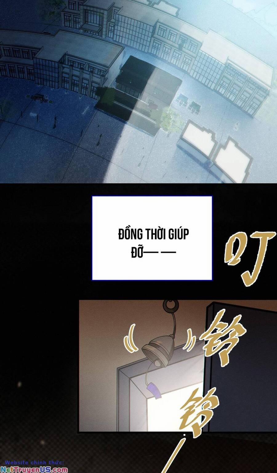 Gia Và Nữ Quỷ Đối Chọi Gay Gắt 13 trang 30