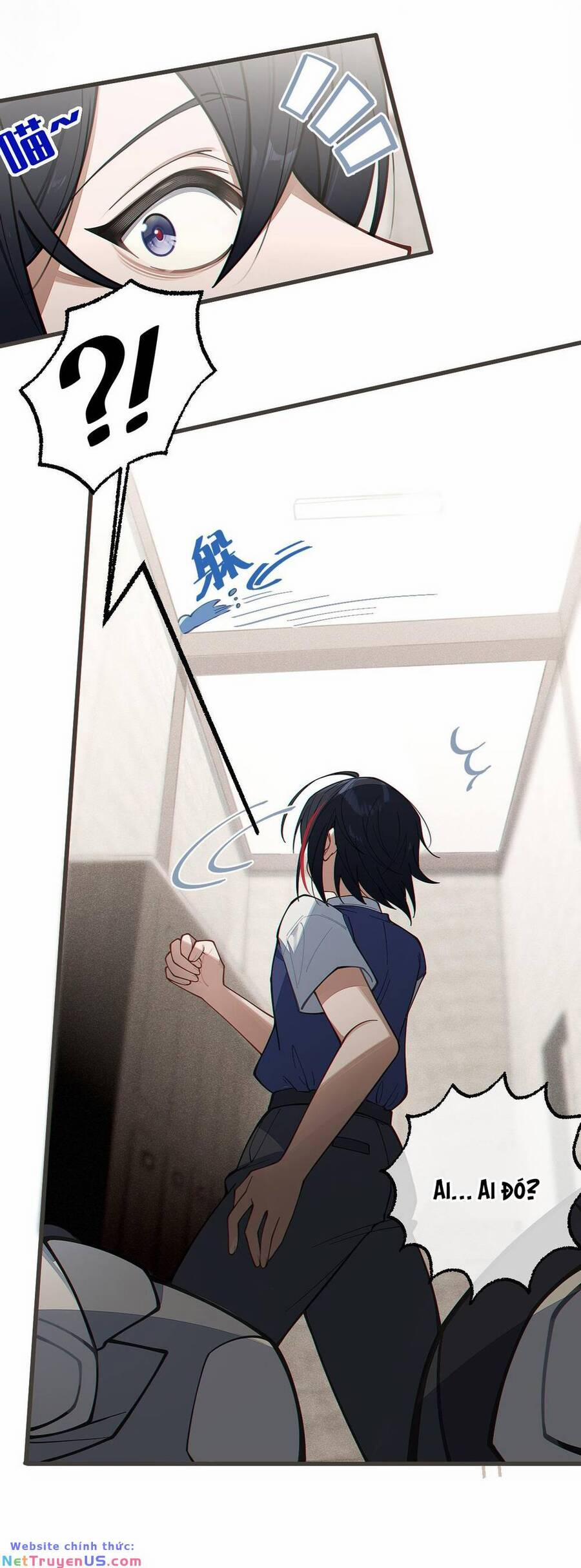 Gia Và Nữ Quỷ Đối Chọi Gay Gắt 13 trang 4