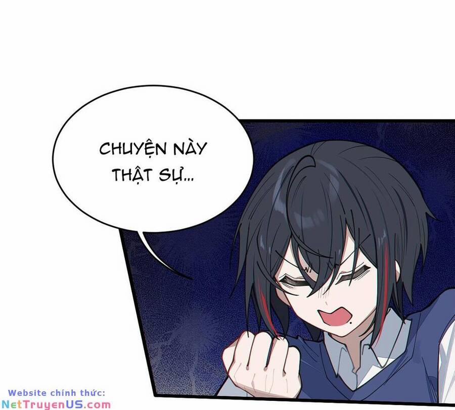 Gia Và Nữ Quỷ Đối Chọi Gay Gắt 13 trang 43