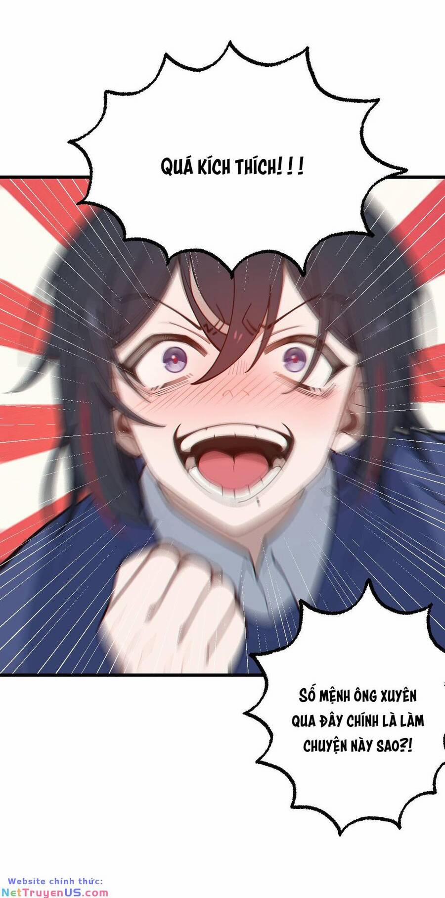 Gia Và Nữ Quỷ Đối Chọi Gay Gắt 13 trang 44