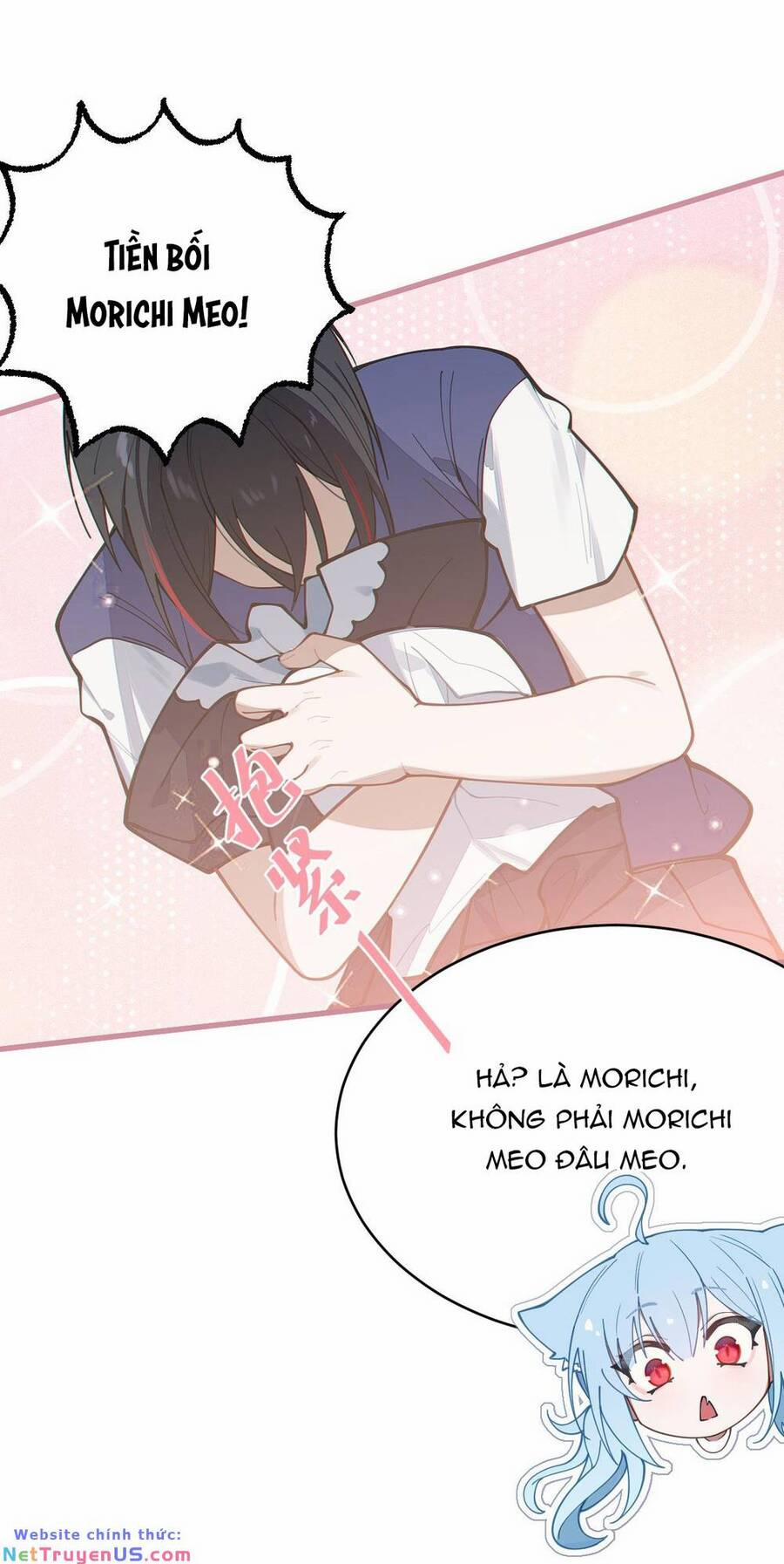 Gia Và Nữ Quỷ Đối Chọi Gay Gắt 13 trang 45