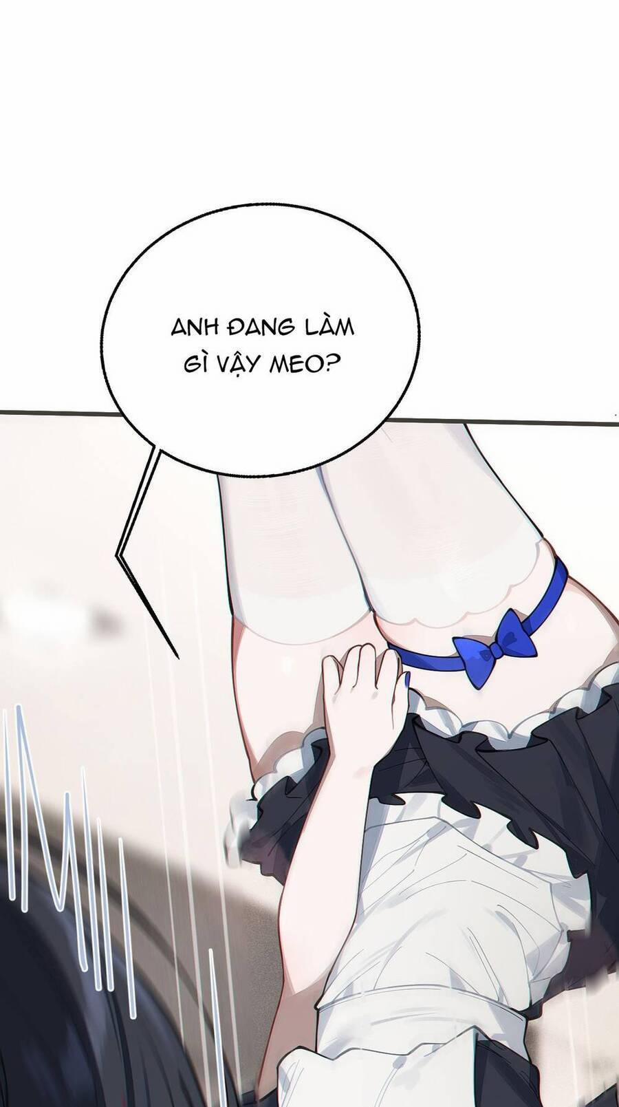 Gia Và Nữ Quỷ Đối Chọi Gay Gắt 13 trang 5