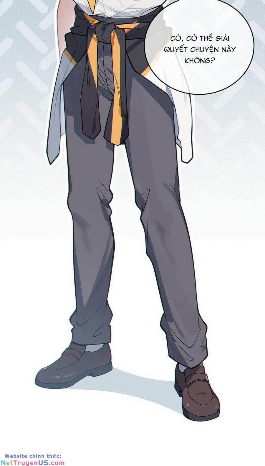 Gia Và Nữ Quỷ Đối Chọi Gay Gắt 13 trang 53