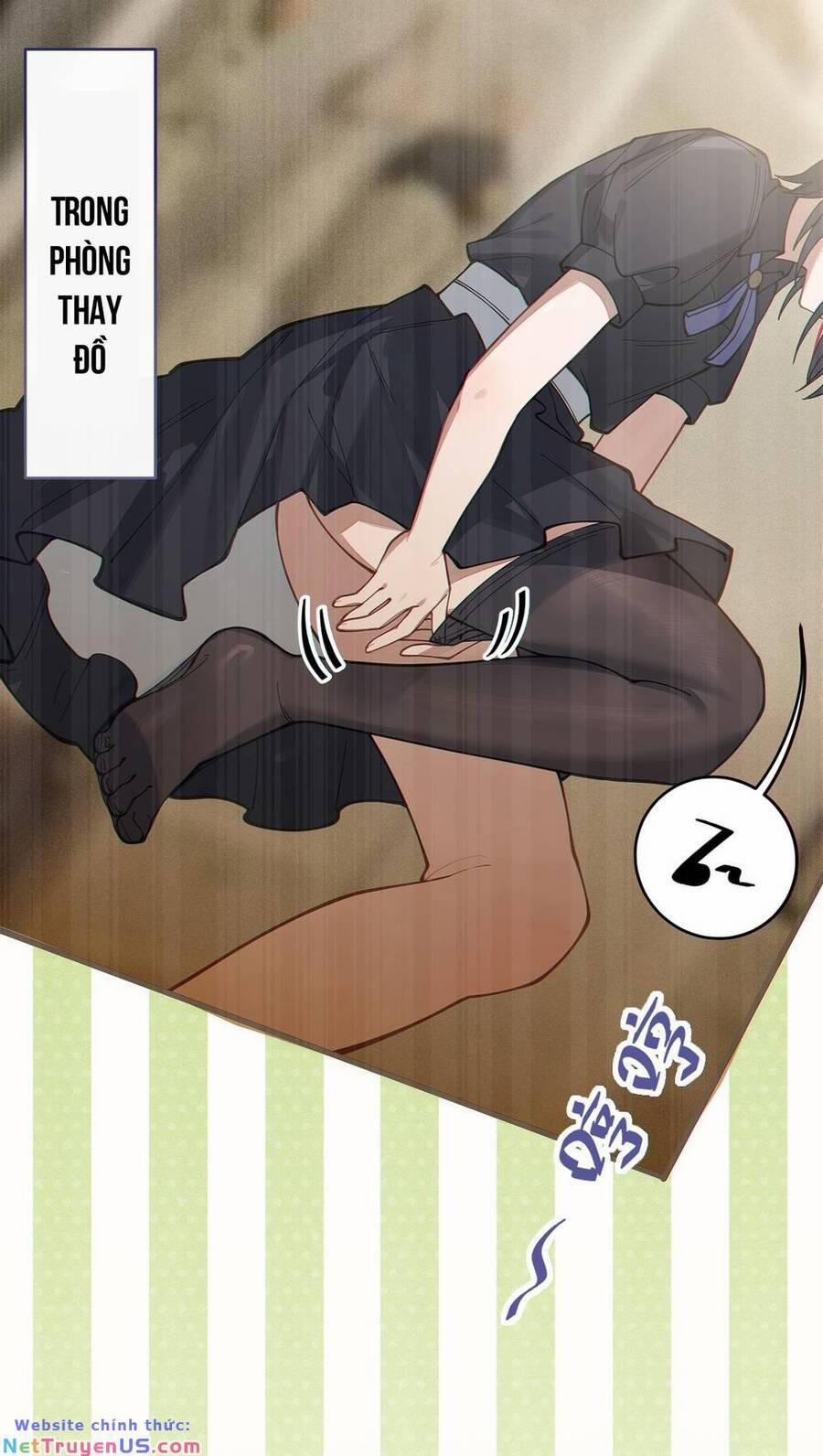 Gia Và Nữ Quỷ Đối Chọi Gay Gắt 14 trang 10